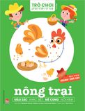 Trò chơi phát triển trí tuệ - Nông trại