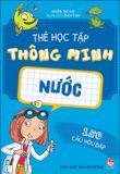 Thẻ học tập thông minh - Nước