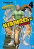 Nyankees - Bầy mèo bất hảo - Tập 4