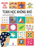 Hack não, rèn tư duy - Toán học không khó