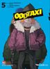 Oddtaxi - Tập 5 (Tặng Lót Ly 2 Mặt)
