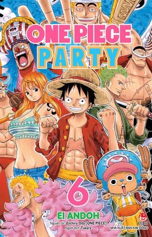 OPEXCast #178 – Não é One Piece: Parte 6