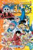 One Piece (bản bìa rời)