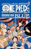Hồ sơ One Piece - Blue Grand Data File (2019)