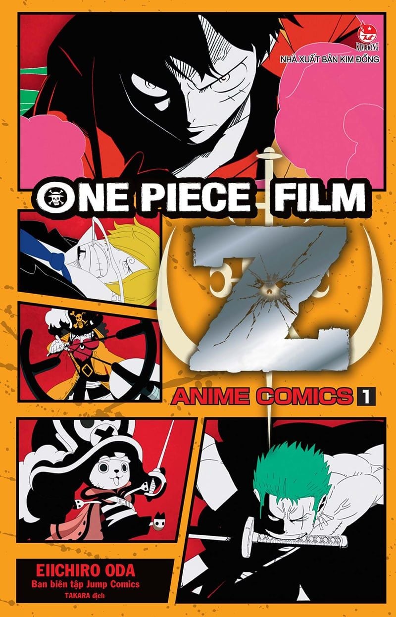 One Piece hoạt hình: Với những chuyến phiêu lưu đầy mạo hiểm và hấp dẫn của nhóm Luffy, One Piece hoạt hình đã và đang tiếp tục làm say đắm bao trái tim khán giả. Tại năm 2024, bạn sẽ được xem những tập mới và tươi trẻ hơn bao giờ hết, công phu trong cách phát triển cốt truyện và hiệu ứng hình ảnh sống động, chân thực hơn.