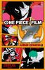 One Piece Hoạt hình màu - Film Z - Tập 1