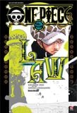 Tiểu thuyết One Piece - Chuyện về Law (Tặng Kèm PVC Card)
