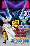 One-Punch Man - Tập 30