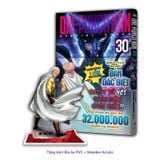 One-Punch Man - Tập 30