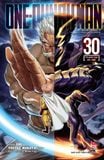 One-Punch Man - Tập 30