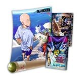 One-Punch Man - Tập 30