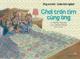 Combo Ông vui tính - Cháu tinh nghịch (5 quyển)