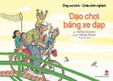 Combo Ông vui tính - Cháu tinh nghịch (5 quyển)