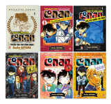 Thám tử lừng danh Conan - Tuyển tập đặc biệt