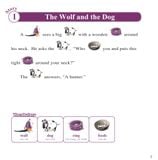 Combo Learn English with Fables - Học tiếng Anh qua truyện ngụ ngôn (10 quyển)