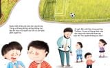 10 bài học cho bé cá tính - Đánh nhau là kém cỏi