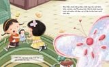 10 bài học cho bé cá tính - Không phải của mình đâu