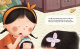 10 bài học cho bé cá tính - Không phải của mình đâu