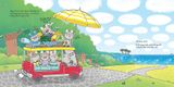 Bảy anh em nhà chuột - Trò chơi mùa hạ - Đá bào cá voi