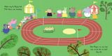 Thế giới của Peppa - Ngày hội thể thao