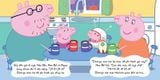 Thế giới của Peppa - Những vì sao