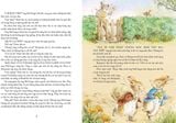 Thế giới của thỏ Peter - Những câu chuyện chốn đồng quê