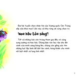 Combo Kính vạn hoa thiên nhiên (12 quyển)