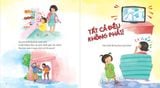 Không sao đâu con ! - Chấp nhận lời từ chối