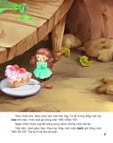 Truyện cổ tích nổi tiếng song ngữ Việt - Anh -  Alice in Wonderland - Alice ở xứ sở thần tiên