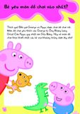 Hí hoáy với Peppa - Bạn bè thân yêu