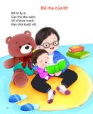 Hiểu từng tuổi con - Bé 1 tuổi thông minh cỡ nào ?