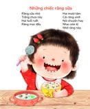 Hiểu từng tuổi con - Bé 2 tuổi thông minh cỡ nào ?