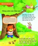 Hiểu từng tuổi con - Bé 3 tuổi biết được những gì ?