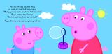 Thế giới của Peppa - Bong bóng xà phòng (2023)