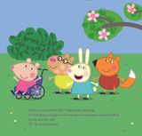 Combo Thế giới của Peppa (8 cuốn) - Bộ 4