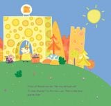 Combo Thế giới của Peppa (8 cuốn) - Bộ 4