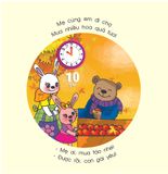 Chuyện kể cho bé - Chiếc đồng hồ đầu tiên