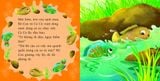 Bộ Chuyện kể cho bé hiếu thảo (10 quyển)