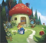 Những câu chuyện về lòng tốt - Chuyến đi lên thành phố