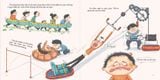 Combo Bé khỏe mạnh hơn ! (5 quyển)