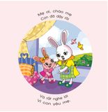 Chuyện kể cho bé - Lời chào buổi sáng