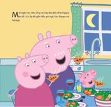 Thế giới của Peppa - Ngủ ngon nhé , Peppa !