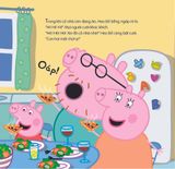 Thế giới của Peppa - Ngủ ngon nhé , Peppa !