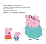 Thế giới của Peppa - Ngủ ngon nhé , Peppa !