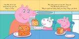 Thế giới của Peppa - Người bạn tưởng tượng