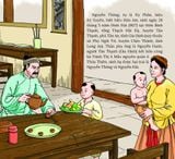 Hào kiệt đất phương Nam - Nguyễn Thông - Mười năm đầu ngựa ngóng đình Mai (2023)