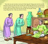 Hào kiệt đất phương Nam - Nguyễn Thông - Mười năm đầu ngựa ngóng đình Mai (2023)