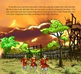 Hào kiệt đất phương Nam - Nguyễn Tri Phương - Lá cờ lệnh đại hồng (2023)