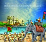 Hào kiệt đất phương Nam - Nguyễn Văn Thoại - Tên lưu cùng sông núi (2023)