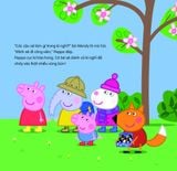 Thế giới của Peppa - Peppa đi Vòng quanh thế giới (2022)